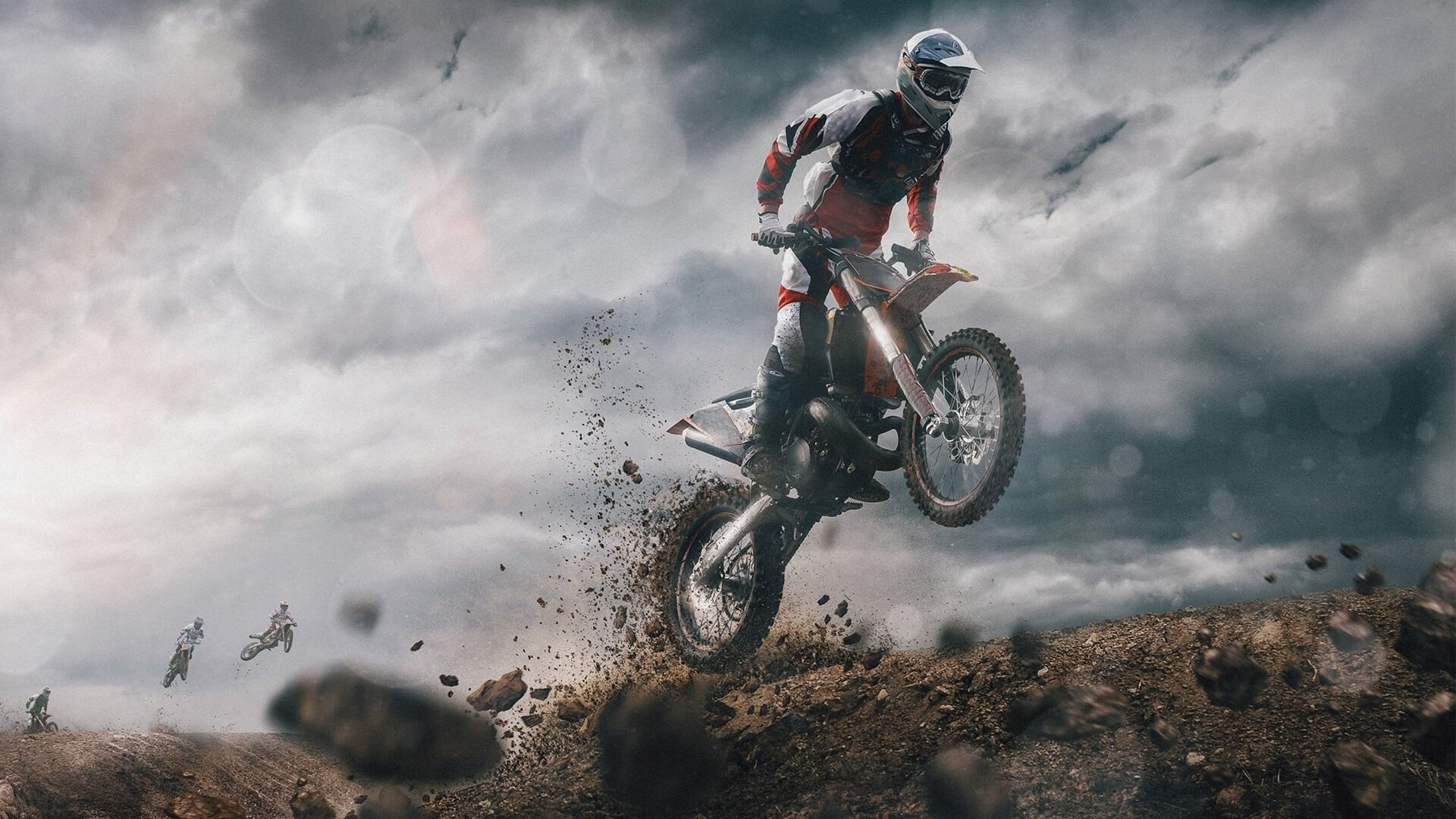 MILAN SPORTS中国站-“亲子互动新体验，牛仔3K亲子跑让香港街头充满欢声笑语”  第1张