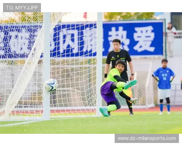 中国足球青训成果再获表彰，中国足球青训比赛