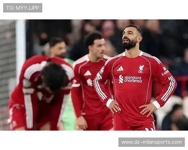 利物浦主场惨败,三连败引发解雇传闻